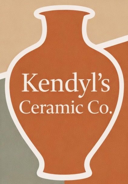 Kendyl's Ceramics Co.